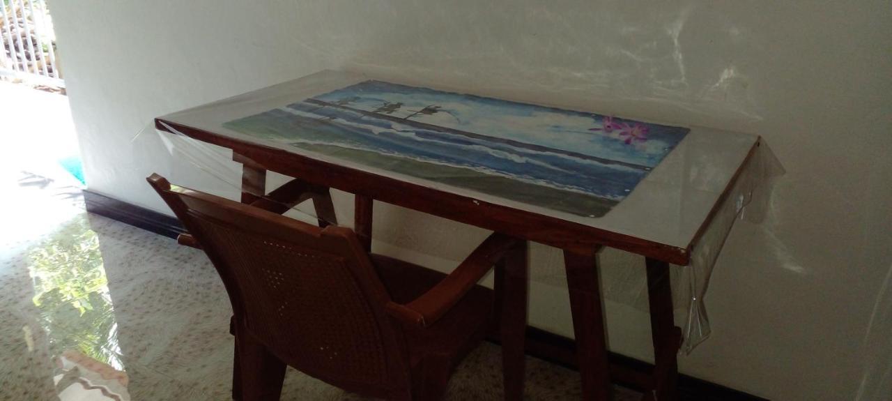 Paddy Field Villa มิดิกามาอีสต์ ภายนอก รูปภาพ
