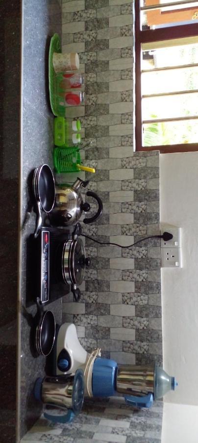 Paddy Field Villa มิดิกามาอีสต์ ภายนอก รูปภาพ