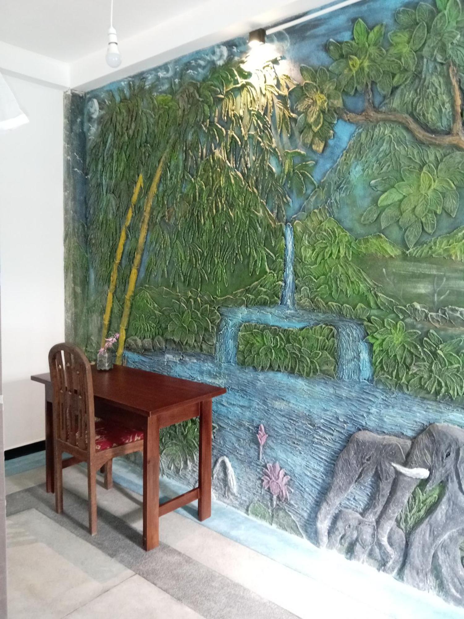 Paddy Field Villa มิดิกามาอีสต์ ห้อง รูปภาพ