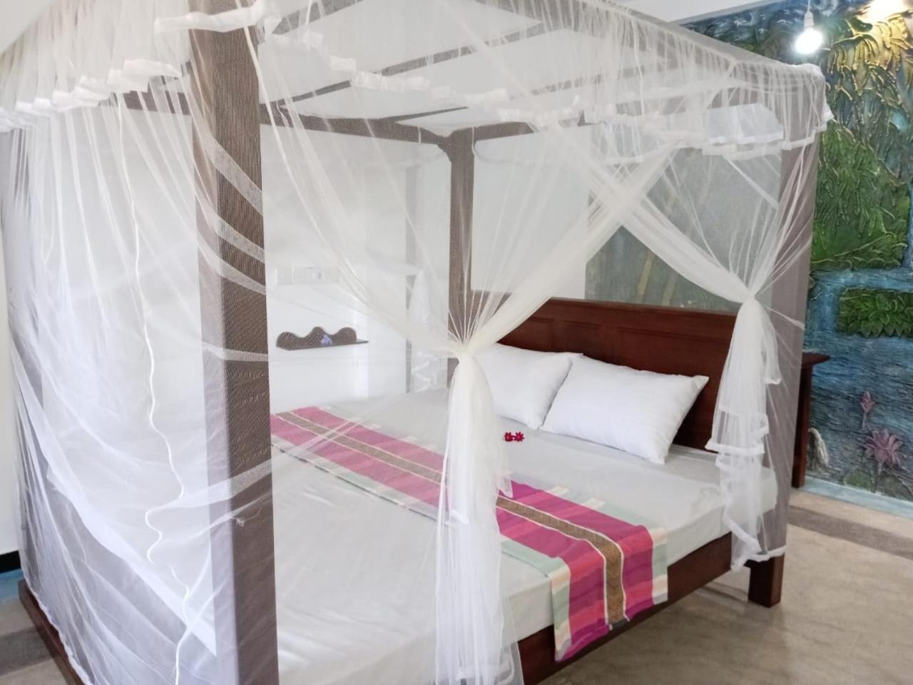 Paddy Field Villa มิดิกามาอีสต์ ภายนอก รูปภาพ