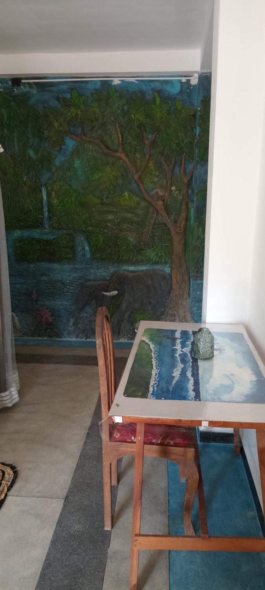 Paddy Field Villa มิดิกามาอีสต์ ห้อง รูปภาพ