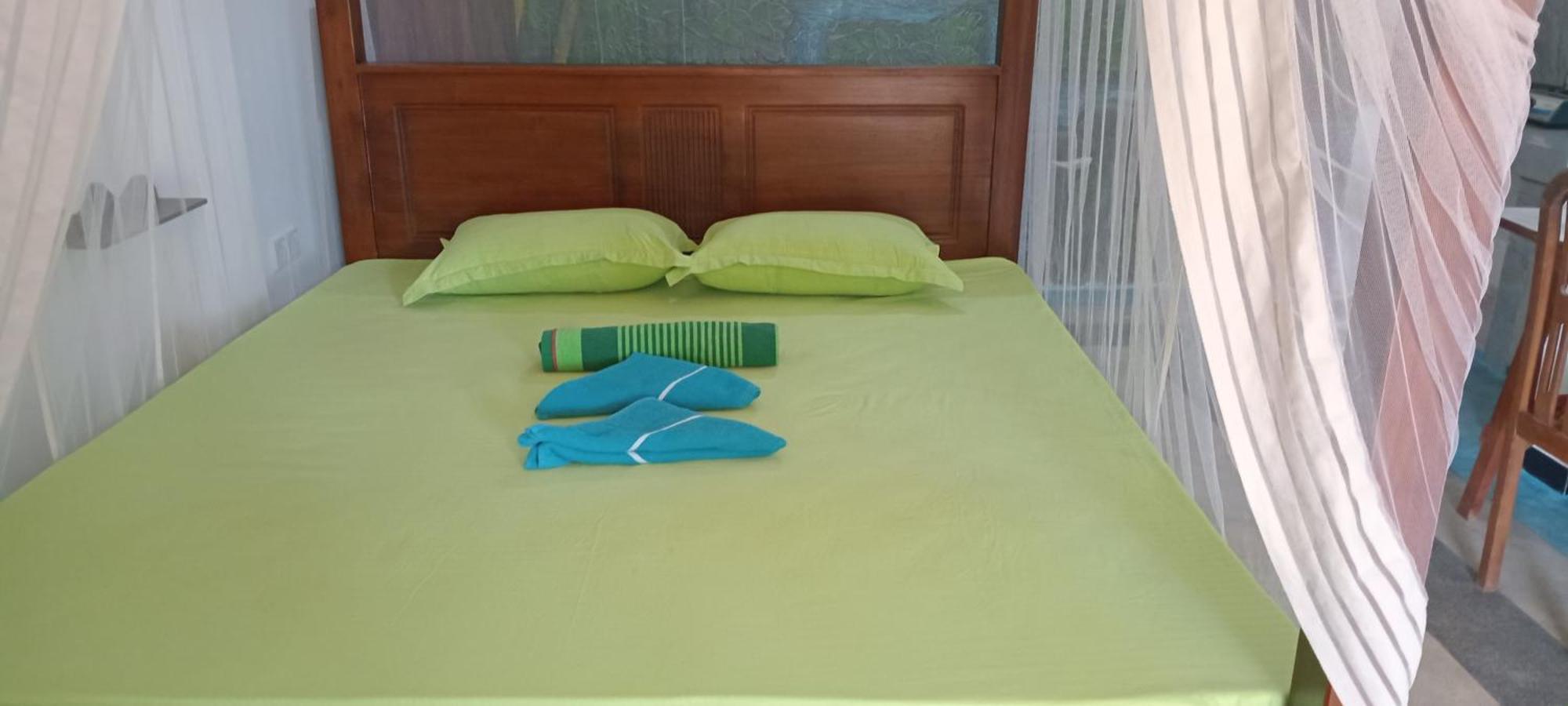 Paddy Field Villa มิดิกามาอีสต์ ห้อง รูปภาพ
