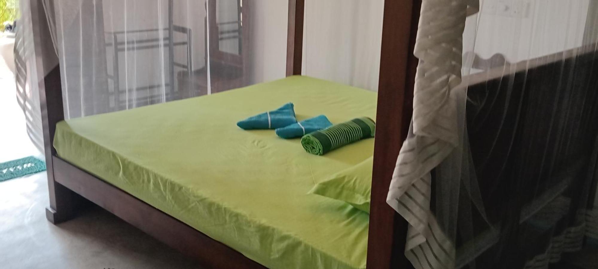 Paddy Field Villa มิดิกามาอีสต์ ห้อง รูปภาพ