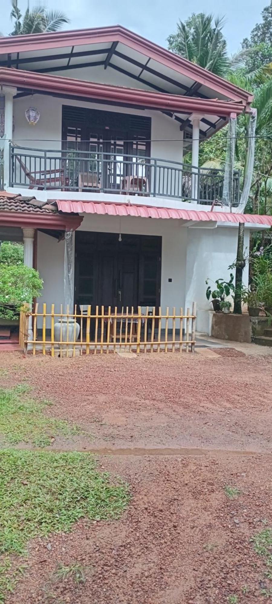 Paddy Field Villa มิดิกามาอีสต์ ห้อง รูปภาพ