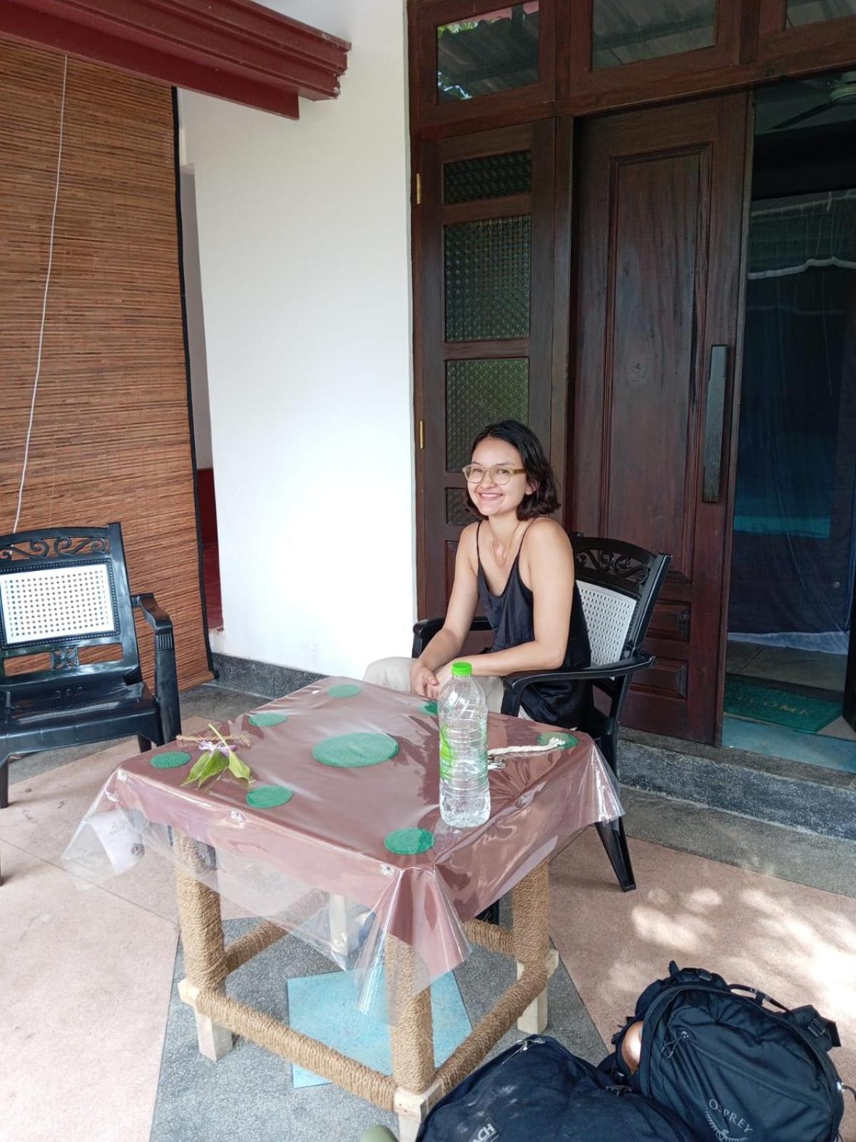 Paddy Field Villa มิดิกามาอีสต์ ห้อง รูปภาพ