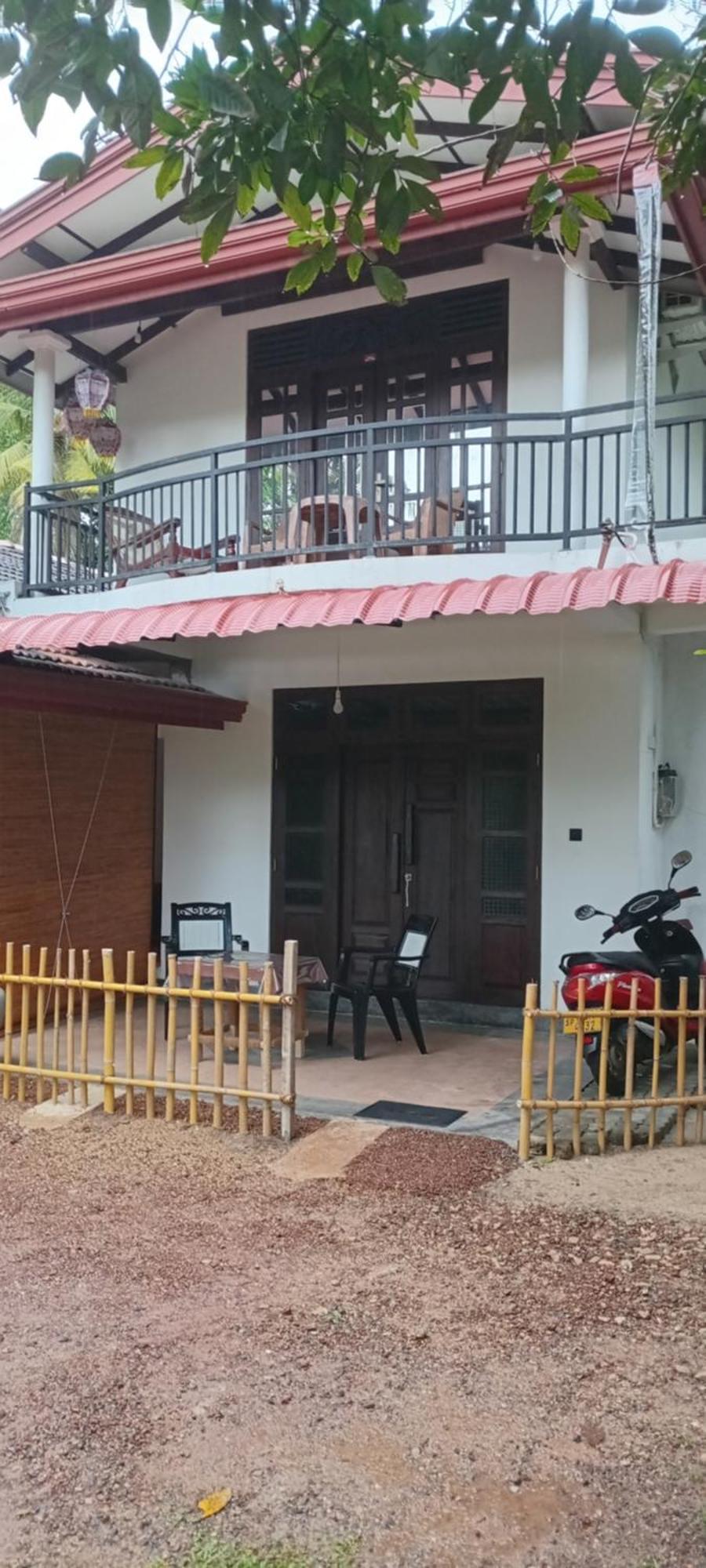 Paddy Field Villa มิดิกามาอีสต์ ห้อง รูปภาพ