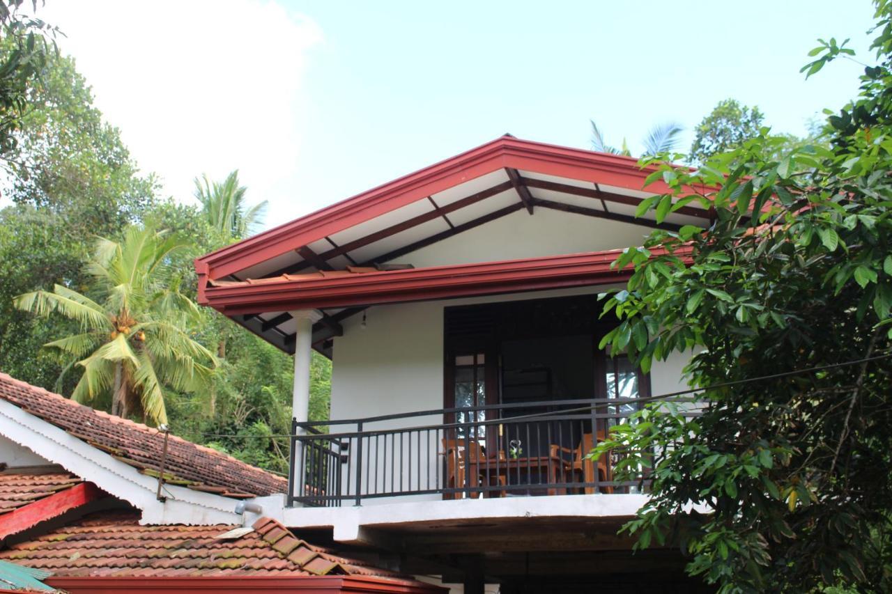 Paddy Field Villa มิดิกามาอีสต์ ภายนอก รูปภาพ