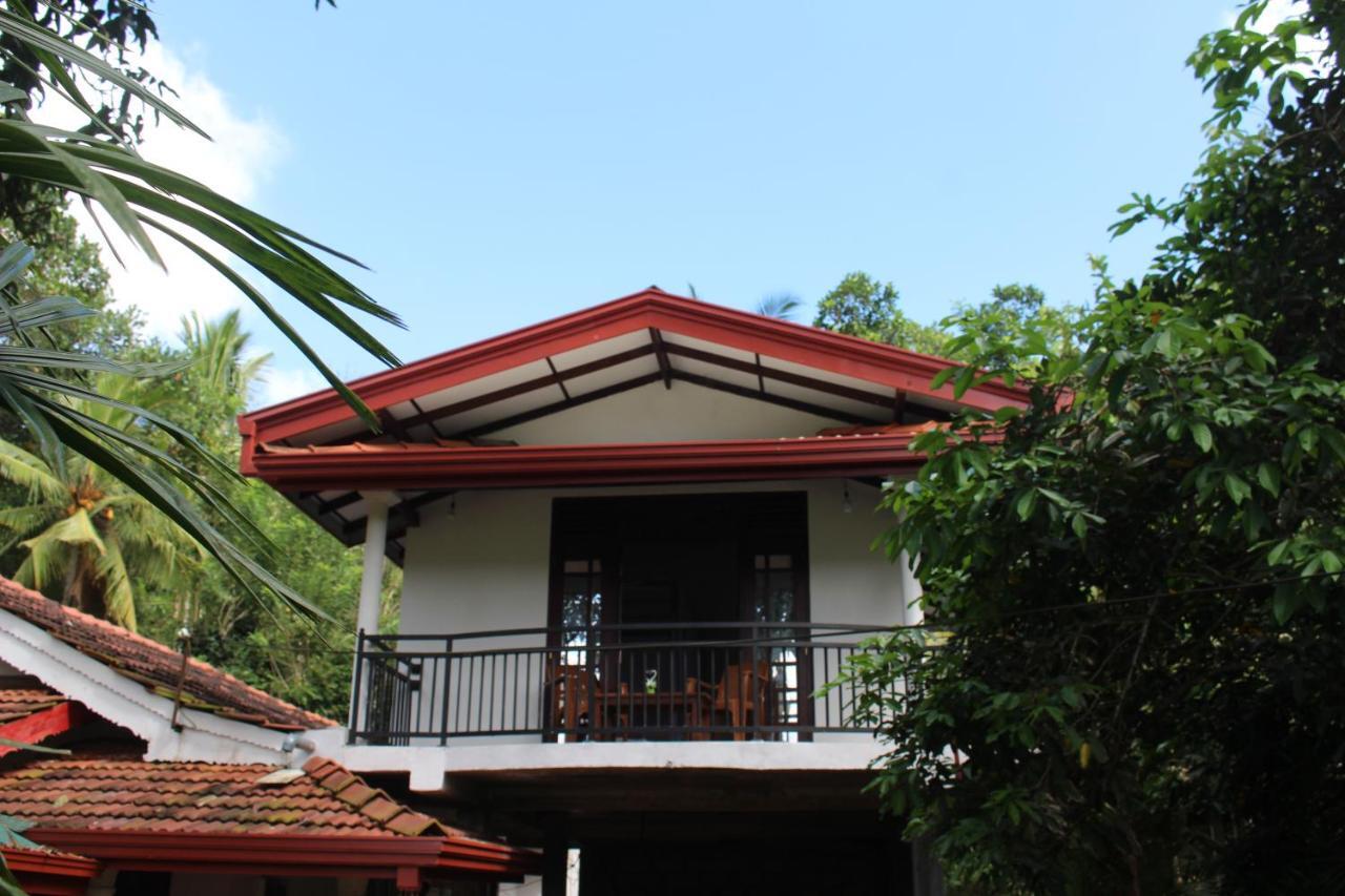 Paddy Field Villa มิดิกามาอีสต์ ภายนอก รูปภาพ