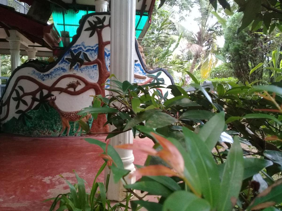 Paddy Field Villa มิดิกามาอีสต์ ภายนอก รูปภาพ